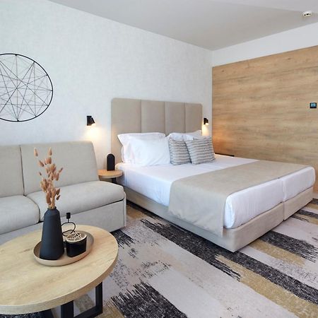 Hotel Marvel All Inclusive - Fully Renovated Free Beach Access ซันนีบีช ภายนอก รูปภาพ