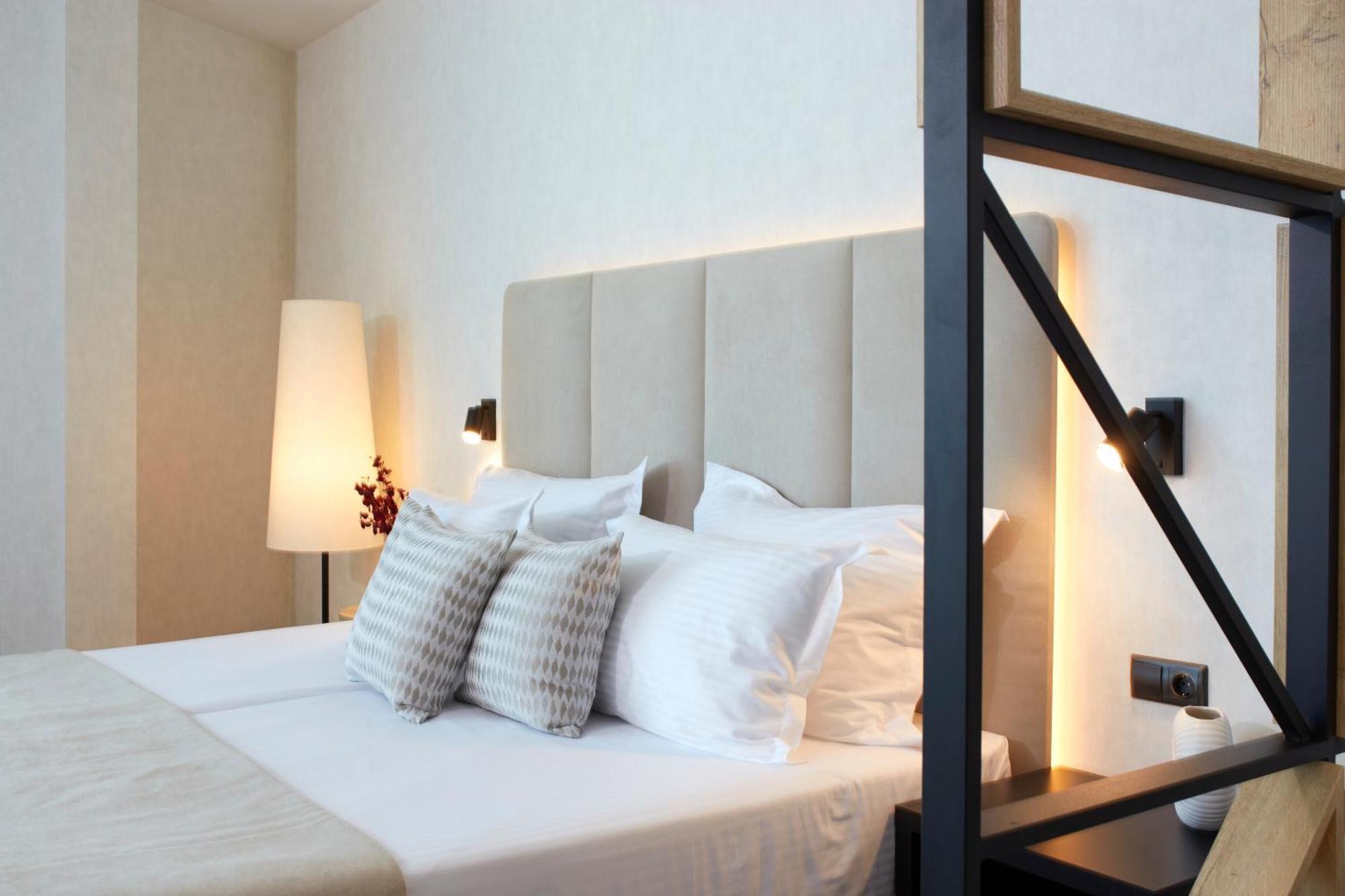 Hotel Marvel All Inclusive - Fully Renovated Free Beach Access ซันนีบีช ภายนอก รูปภาพ