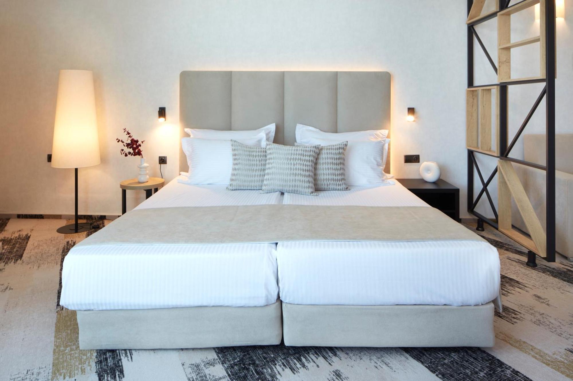Hotel Marvel All Inclusive - Fully Renovated Free Beach Access ซันนีบีช ภายนอก รูปภาพ