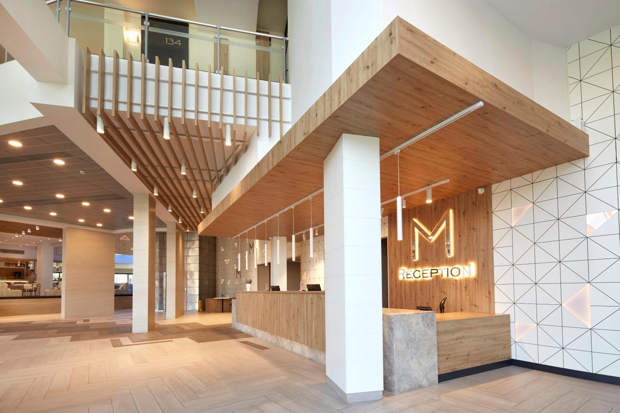 Hotel Marvel All Inclusive - Fully Renovated Free Beach Access ซันนีบีช ภายนอก รูปภาพ
