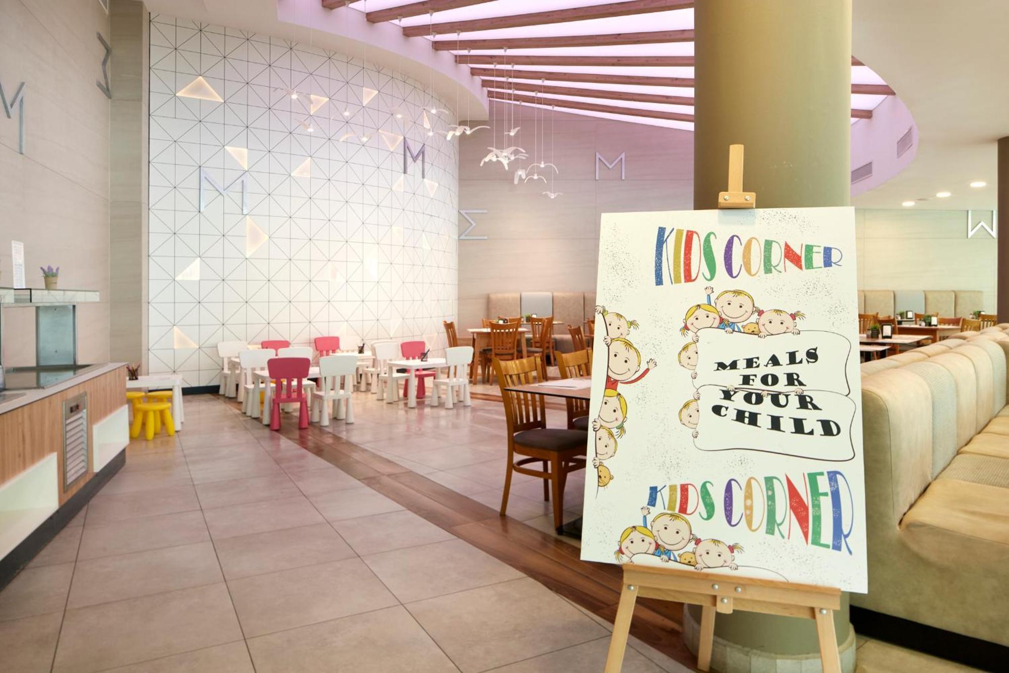 Hotel Marvel All Inclusive - Fully Renovated Free Beach Access ซันนีบีช ภายนอก รูปภาพ