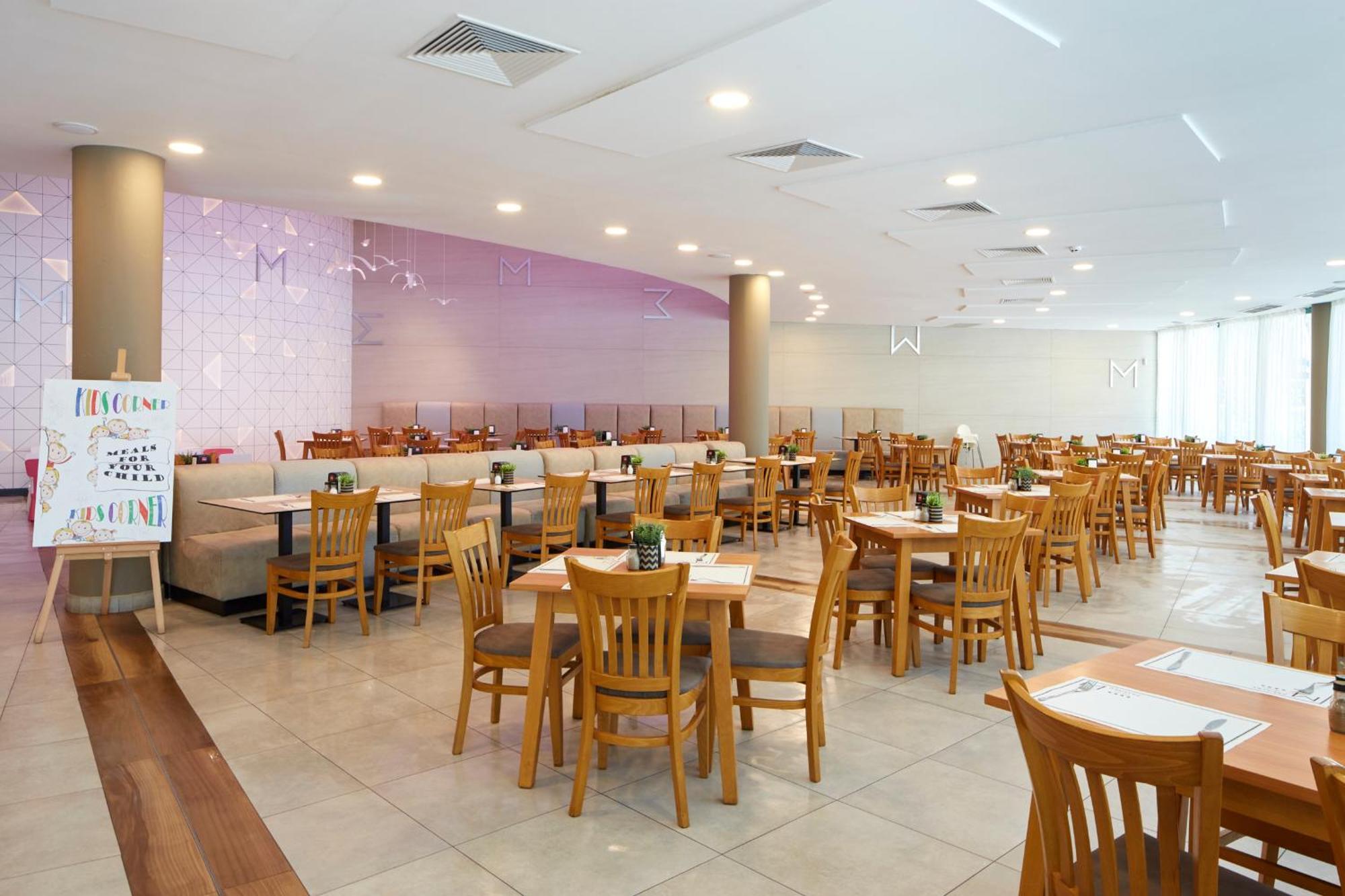 Hotel Marvel All Inclusive - Fully Renovated Free Beach Access ซันนีบีช ภายนอก รูปภาพ
