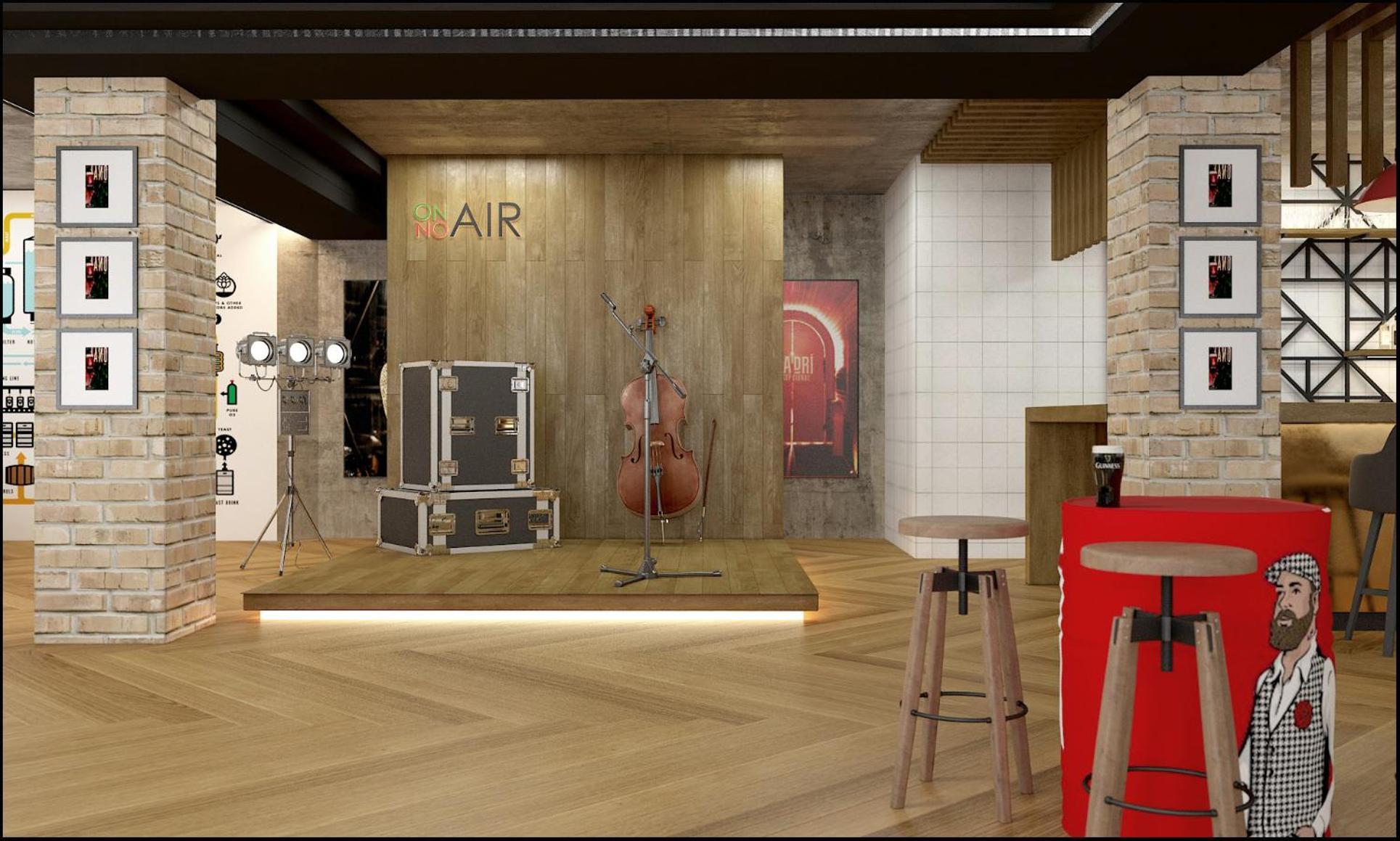 Hotel Marvel All Inclusive - Fully Renovated Free Beach Access ซันนีบีช ภายนอก รูปภาพ