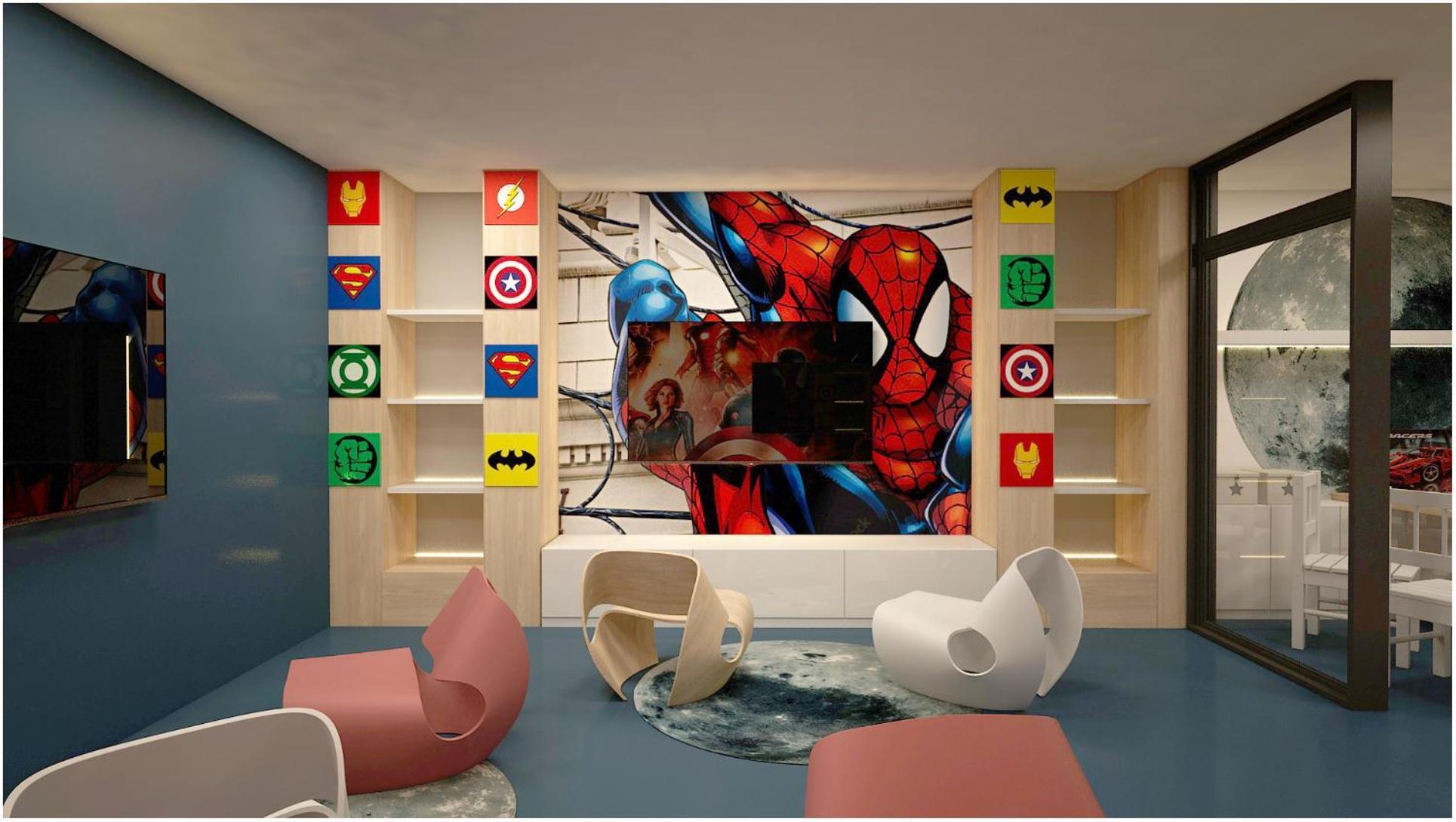 Hotel Marvel All Inclusive - Fully Renovated Free Beach Access ซันนีบีช ภายนอก รูปภาพ